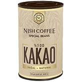 Nish Natural Cocoa 250 GR