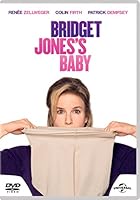 Bridget Jones's Baby (DVD + UV Copy) [2016]