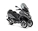 Produktbild Piaggio MP3 Sport LT 500 i.e. Tageszulassung Silber Titanio