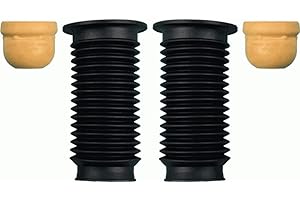 SACHS 900 088 Kit Parapolvere Ammortizzatore Service Kit Per Opel MERIVA B MPV/SPACE WAGON (S10) 2010-2017 Assale Anteriore