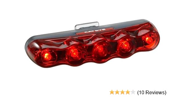 cateye 610 rear light