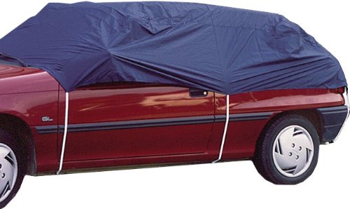 Preisvergleich Produktbild H&G Halbgarage Nylo Kombifahrzeug