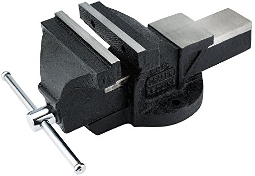 Draper Redline 68090 Schraubstock 150 mm