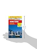 Image de Marco Polo City Map Hong Kong