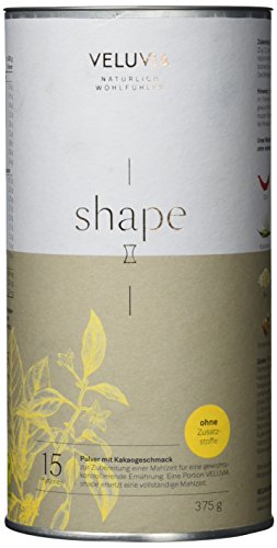 Preisvergleich Produktbild VELUVIA 06562203200 Shape natürlich wohlfühlen
