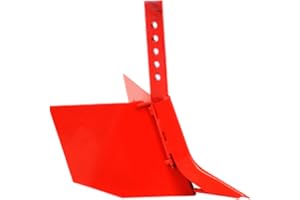 Bricoferr PT6000105 Buttoir pour motobineuse