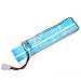 Produktbild [Kostenlose Lieferung] WLtoys V930 V977 RC Heli Teile 3.7V 520mAh 30 C aktualisiert Li-po Akku // WLtoys V930 V977 RC Heli Parts 3.7V 520mAh 30C Upgraded Li-po Battery