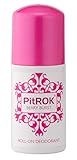 PitROK Berry Burst Roll-On Deodorant