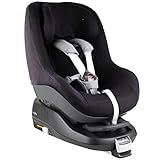 PRAKTISCH UND SCHÖN ♥ Möchten Sie einen praktische Ersatzbezug für Ihren Kindersitz? Dies ist sowohl ein Sommerbezug als auch ein Winterbezug. Er ist schweißabsorbierend &schützt Ihren Liebling vor einem heißen Autositz. Hergestellt in Europa