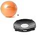 Produktbild Pezziball Maxafe, 65 cm Sonderedition mit Oliver Ballschale
