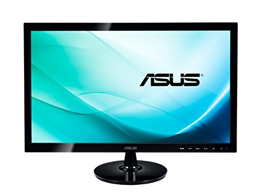 Preisvergleich Produktbild ASUS 61cm(24") VS248H