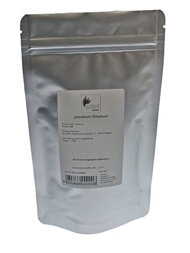 Preisvergleich Produktbild SENA -Premium - gemahlenes Helmkraut- (10g)