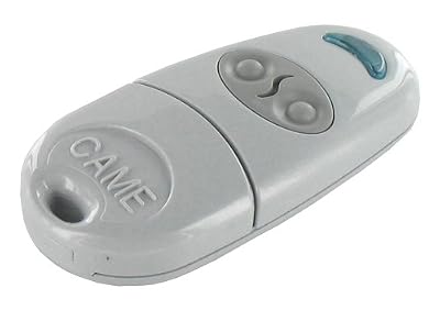 Came Télécommande CAME TOP 432NA