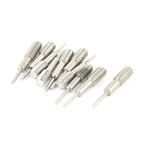 Preisvergleich Produktbild 10 PCS Armbanduhr Armband Band Link Pin-Entferner REPAIR TOOL-Pins