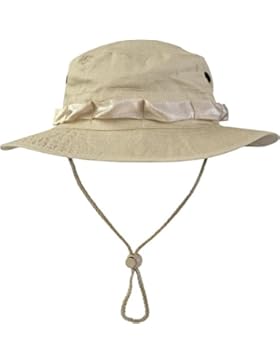 US GI Boonie Hat US Buschhut Safari Hut S-XL