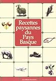 Recettes paysannes du Pays Basque