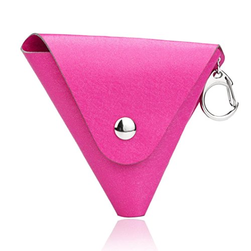 Hand Spinner Carry Bag,Omiky Box Packet Case for EDC Fidget Spinner Finger Toy (Hot Pink) Hand Spinner Carry Bag,Omiky Box Packet Case for EDC Fidget Spinner Finger Toy (Hot Pink)