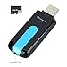 Produktbild TEKMAGIC 16GB Mini Spion Kamera USB-Stick Bewegungsmelder DV Camcorder Aufnahme Funktion