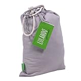 LULANDO Babykissen Kopfkissen Schlafkissen (40×30 cm). Kleines Kuschelkissen für Ihr Baby, super weich. Verschiedene Motive zur Auswahl. - 6