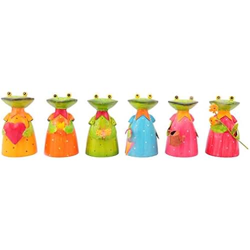 Suchergebnis auf Amazon.de für: deko frösche garten