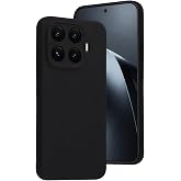Coverzone Xiaomi Mi 17T Pro İle Uyumlu Kılıf Z-Mara Lansman Vieri Tam Koruma Arka Kapak Kamera Koruma &Ccedil;ıkıntılı P&uuml;r&uuml;zs&uuml;z Y&uuml;ze