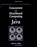 Image de Concurrent and Distributed Computing in Java