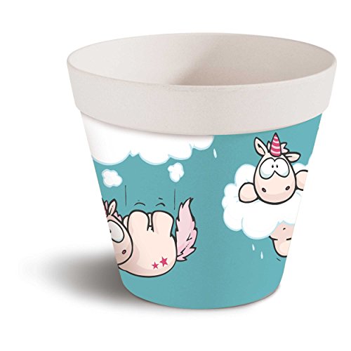Preisvergleich Produktbild Nici – Pflanztopf Bambus (41609)