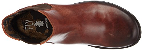 Fly London MAKE Damen Chelsea Boots - 7