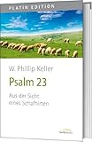 Image de Psalm 23: Aus der Sicht eines Schafhirten