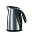 Produktbild Braun Impression WK 600 kabelloser Wasserkocher (2200 W, 1,7l) metallic, gebürsteter Edelstahl