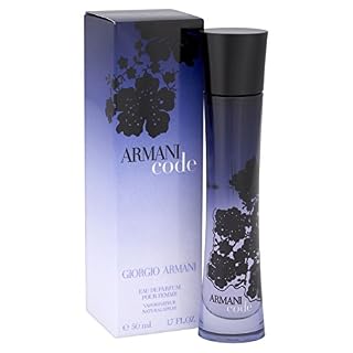 Giorgio Armani Code for Women 50ml EDP Spray (B000WCC76G) | Amazon price  tracker / tracking, Amazon price history charts, Amazon price watches,  Amazon price drop alerts | camelcamelcamel.com