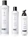 Nioxin System 2 Hair System Kit (Noticeable Thinning) RS.3271.00