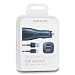 Produktbild Netzteil Ladegerät Samsung Original Auto Car Fast Charge Charger Lade Jack Dual USB Ladekabel schnell S8 Plus Note 8 A3 A5 A7 2017 Blister ep-ln920cbegww