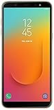 Samsung Galaxy J8 (Gold, 64GB)