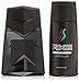 Produktbild Neceser Axe Apollo Colonia 100ml + Desodorante 150ml
