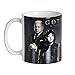 Produktbild Gotham Tasse Characters Rundum Druck Elbenwald Keramik