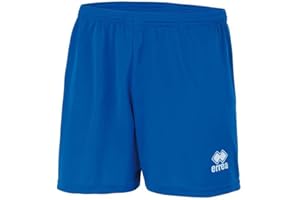 Errea - New Skin Panta, Pantaloncini Uomo