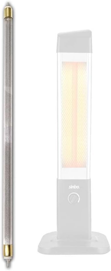 Sinbo SFH-3394 2000 W Kule Tipi Infrared Isıtıcı