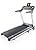 Tapis Roulant Motorizzato Kettler Run 11