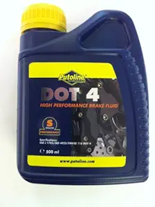 Putoline BRK Fluid DOT4 500ml