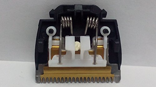 New HAIR CLIPPER COMB Blades For Philips 3000 Series QT4013 QT4014 QT4015 QT4014/42 QT4015/16 QT4013/23 BEARD Trimmer clipper cutter hair shaver blade Replacement Accessories Parts