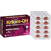 Krilom Qh Plus 30 Yumuşak Kaps&uuml;l