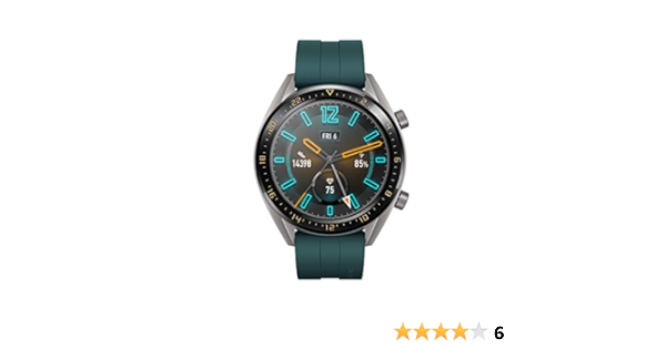 huawei watch gt active amazon