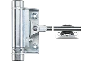 ALDEGHI LUIGI CHIUDIPORTA MOLLA TRIUMPH N.1 mm 77 ZN 115AZ AL (Pz 2) [ALDEGHI ]