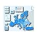 Produktbild Garmin Straßenkarte SD Europa NT; Update