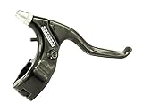 Right Hand Odyssey Pitbull II Brake Lever In Black