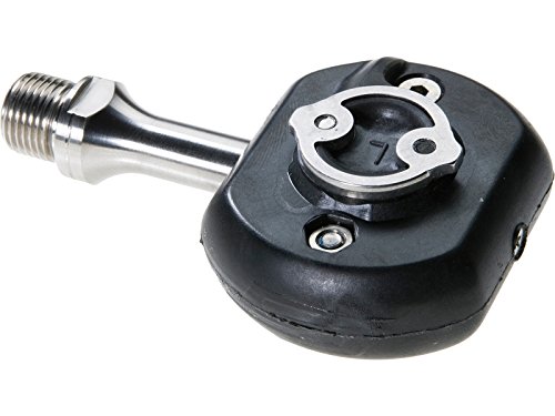 Preisvergleich Produktbild Speedplay Pedale Frog Pedalset, Schwarz, 12000