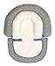 JJ Cole Head Support - Graphite