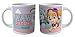 Produktbild Nickelodeon Paw Patrol Kinder-Tasse Skye & Everest im Geschenkkarton
