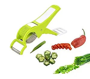 MB Lifestyle Fruit and Vegetables Cutter